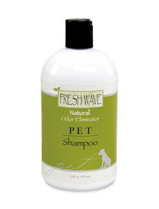 Pet Shampoo 16 oz.