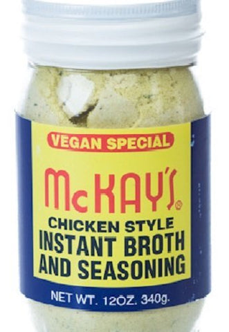 McKay's Seasonings Chicken Vegan Special (12 oz)