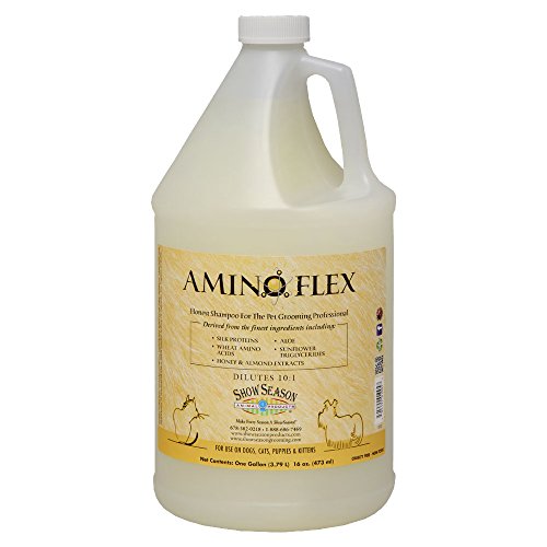 Showseason Amino Flex, 1 Gal