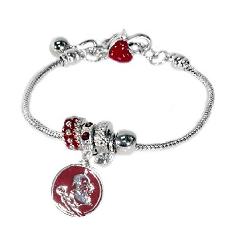MVP Charm Bracelet, Florida State