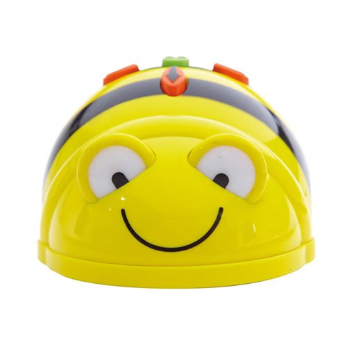 Bee-Bot Rechargeable Robot