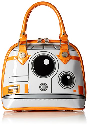 Star Wars The Force Awakens BB-8 Mini Dome Bag