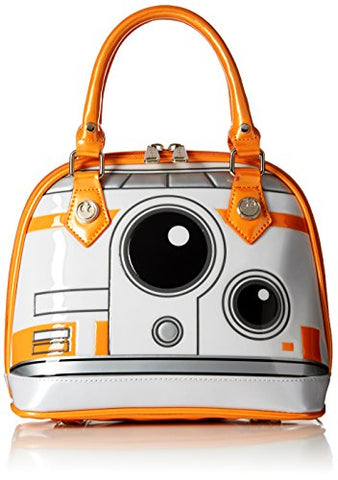 Star Wars The Force Awakens BB-8 Mini Dome Bag