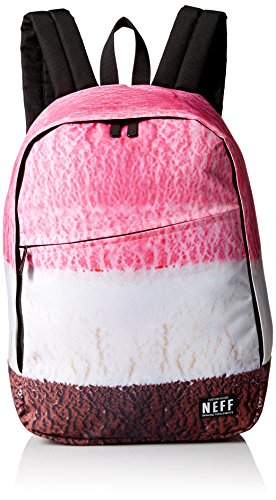 Daily Backpack, Neopolitan