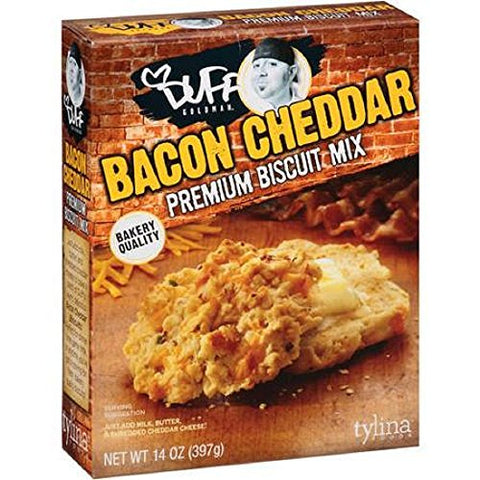 Biscuit Mix - Bacon Cheddar, 14 oz