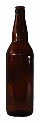 Beer Bottles - 22 oz (qty 12)