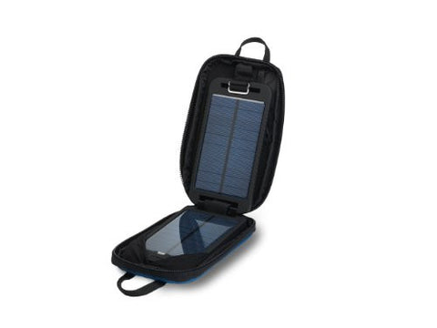 Powertraveller Solarmonkey Adventurer Mobile Charger