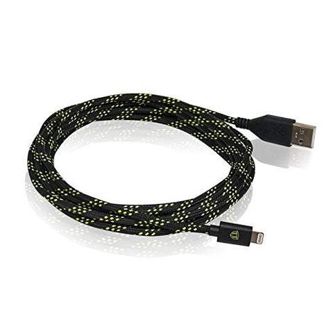 Trucker Tough ClassicCable (Lightning/Charge-Sync)