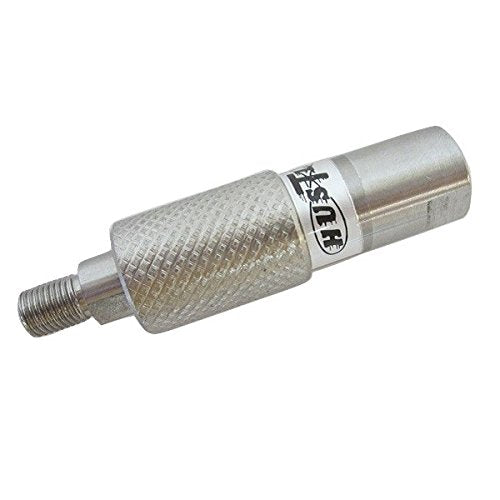 Hustler Stainless Steel Quick Disconnect