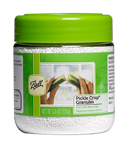 Ball Pickle Crisp Granules 5.5 oz