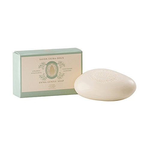 Sweet Almond Collection Extra-Gentle Soap, 5.3 oz 150g