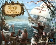 Empires: Age of Discovery World Variant Components