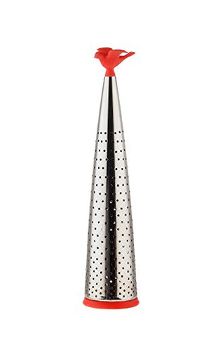 Tea Infuser, 4¾ in.