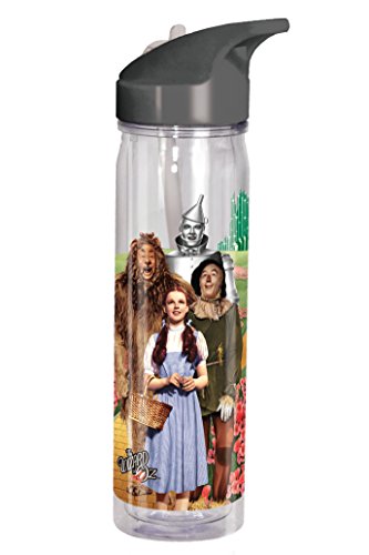 Wizard of oz Flip Top Bottle