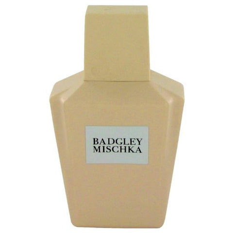 Badgley Mischka Perfume 6.8 oz Body Lotion