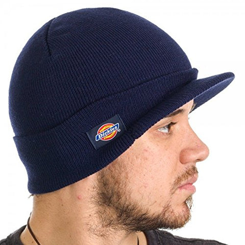 Dickies Core 874 Navy Billed Knit