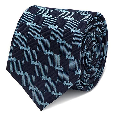 Batman Navy Tie