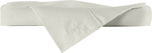 Rayon from Bamboo King Pillowcase Set in White