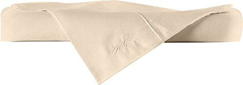 Rayon from Bamboo Queen Pillowcase Set in Champagne
