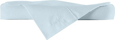 Rayon from Bamboo Queen Pillowcase Set in Sky