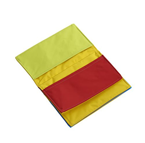 Kruuse Task for Buster Activity Mat - Book