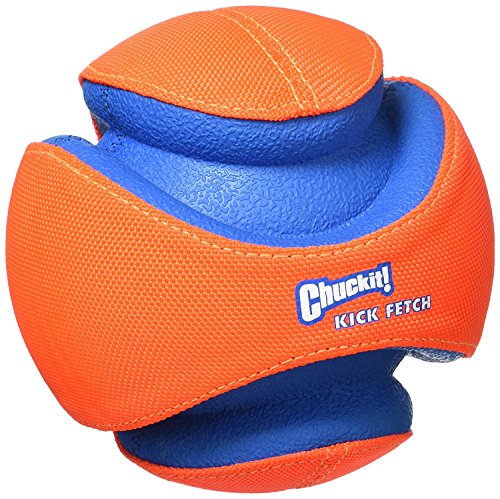 Canine Hardware Chuckit! Kick Fetch, Small