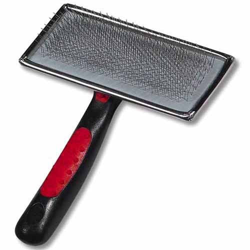 Flat Slicker (Small 2 1/2 x 1 5/8")