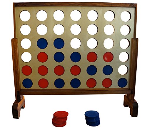 Giant 4 Connect in a Row