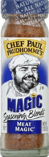 Chef Paul Prudhomme's Meat Magic 2 oz