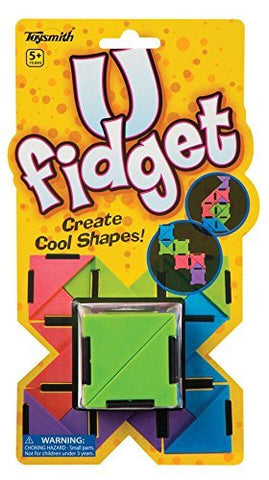 U-Fidget