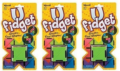 U-Fidget