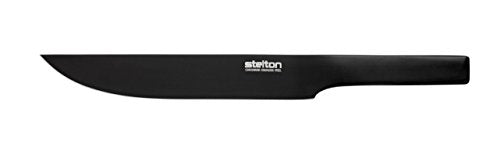 Pure Black Carving Knife by HolmbäckNordentoft (US)