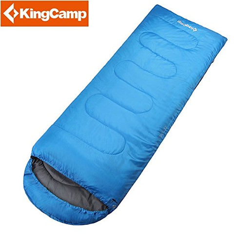 Oasis 300 Sleeping Bag,Blue