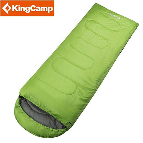 Oasis 300 Sleeping Bag,Green