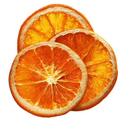 Oranges - Natural 2.5lbs/40 oz