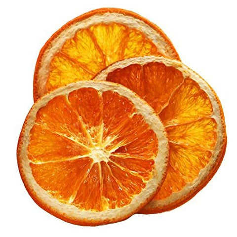 Oranges - Natural 2.5lbs/40 oz