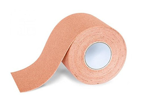 SISSEL Tape, 5 m x5 cm, natural-colored