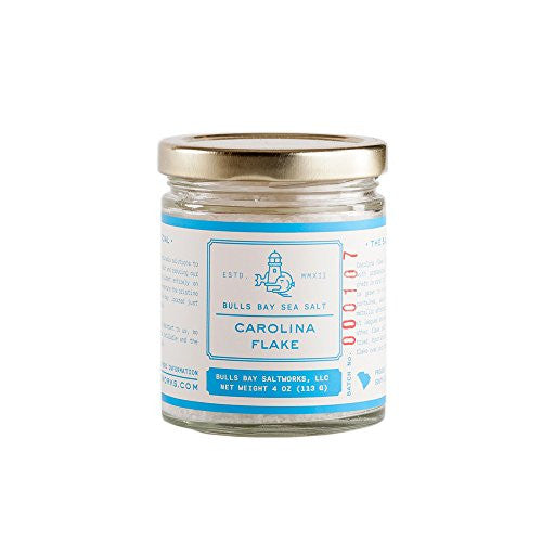 Carolina Flake 4 oz