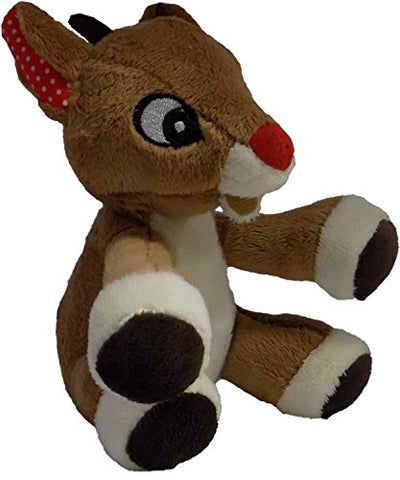 Rudolph / Clarice Jingler in CDU (6 Rudolph, 4 Clarice)