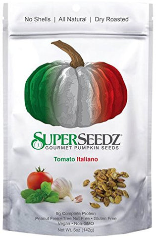 Tomato Italiano 5oz