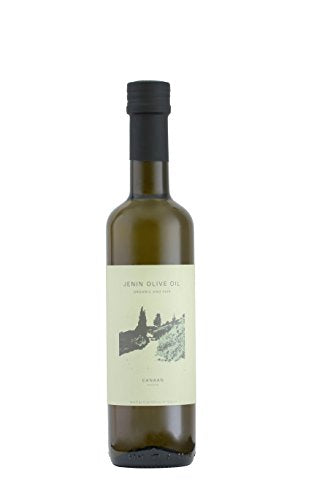 Jenin Olive Oil, 500ml