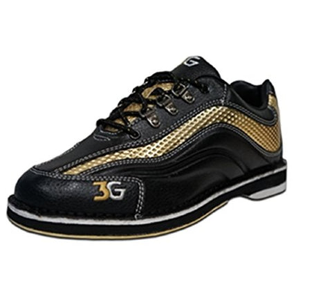 Bowling Shoes, 900 Global, Sport Ultra Mens Blk/Gold, 115 (not in pricelist)