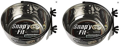 Snapy Fit Bowl 2 quart