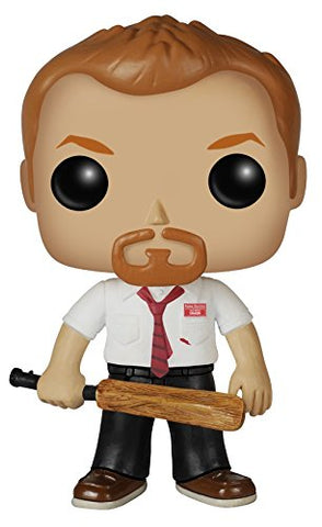POP Movie: Shaun of the Dead - Shaun
