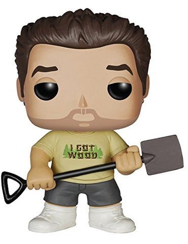 POP Movie: Shaun of the Dead - Ed