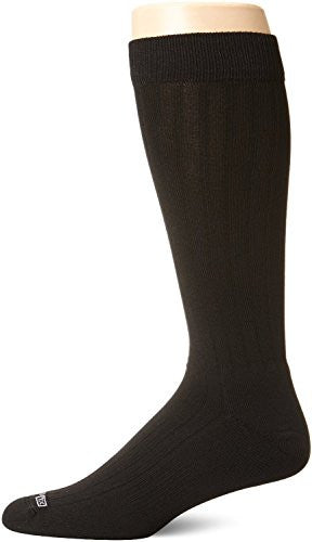 Drymax Dress Over Calf - Black, L