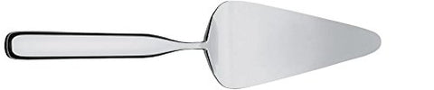 Cake server in 18/10 stainless steel mirror polished, 11 in.