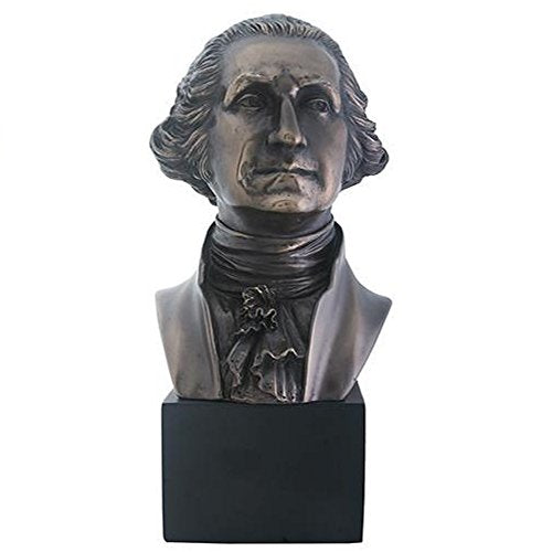 ^washington Bust