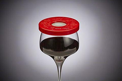 Stock Wine Tapa (Red)