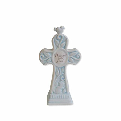 Enesco THITD Cross Dedic Blue Fig